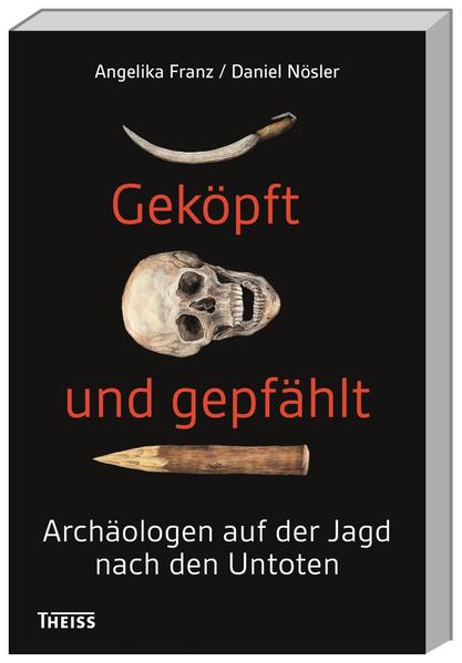 Geköpft und gepfählt