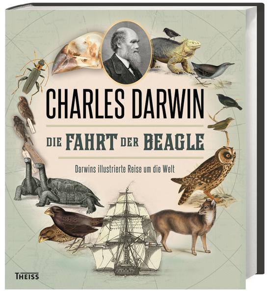 Die Fahrt der Beagle