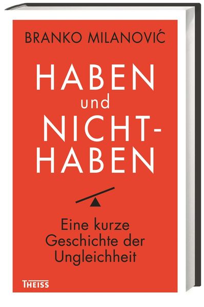 Haben und Nichthaben