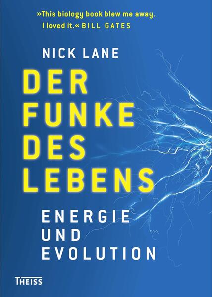 Der Funke des Lebens