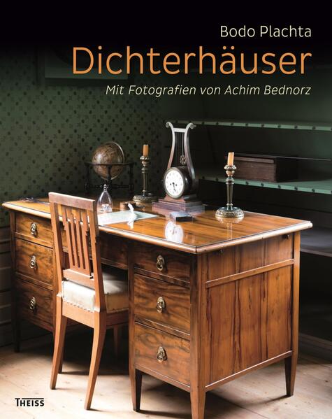 Dichterhäuser