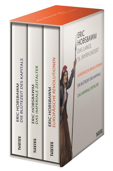 Eric Hobsbawm: Das lange 19. Jahrhundert
