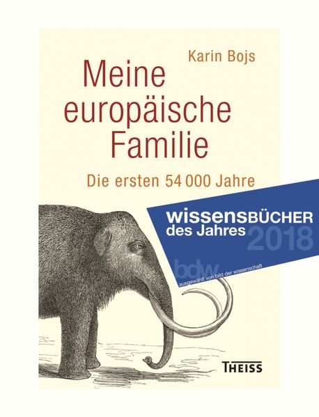 Meine europäische Familie