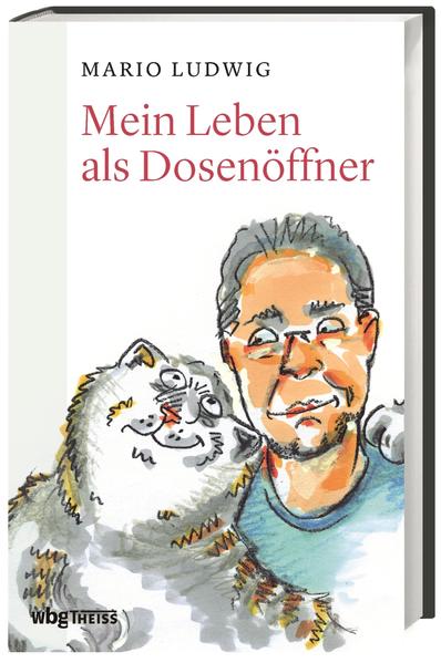 Mein Leben als Dosenöffner