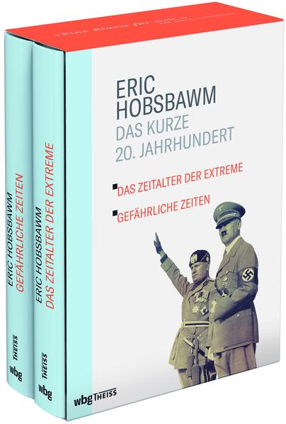 Das Kurze 20. Jahrhundert