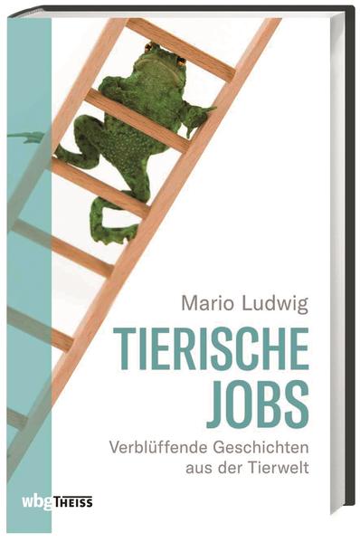 Tierische Jobs