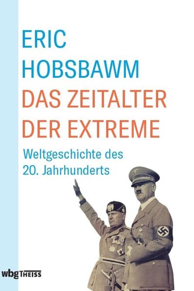 Das Zeitalter der Extreme