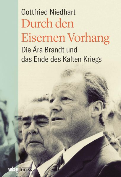 Durch den Eisernen Vorhang