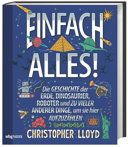 Einfach alles!