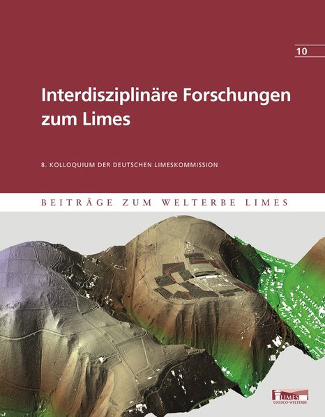 Interdisziplinäre Forschungen zum Limes