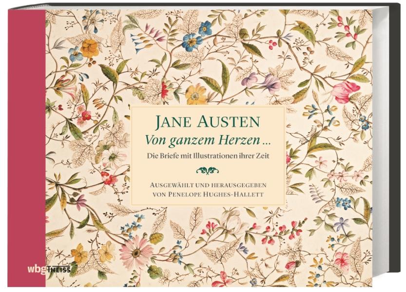 Von ganzem Herzen ...