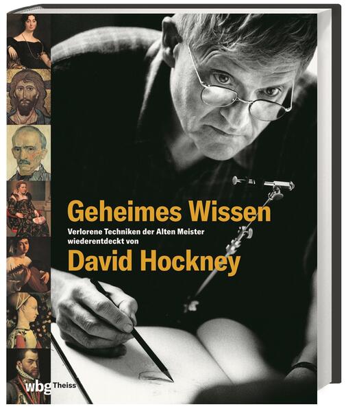 Geheimes Wissen