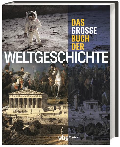 Das große Buch der Weltgeschichte