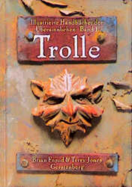 Trolle