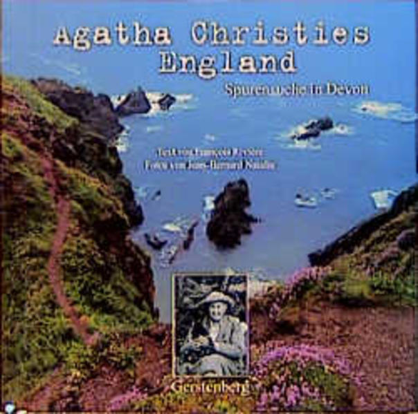Agatha Christies England