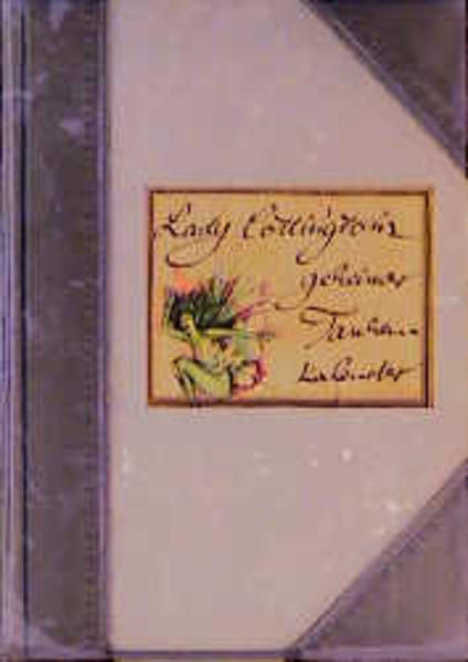 Lady Cottingtons geheimer Taschenkalender