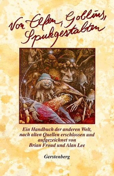 Von Elfen, Goblins, Spukgestalten
