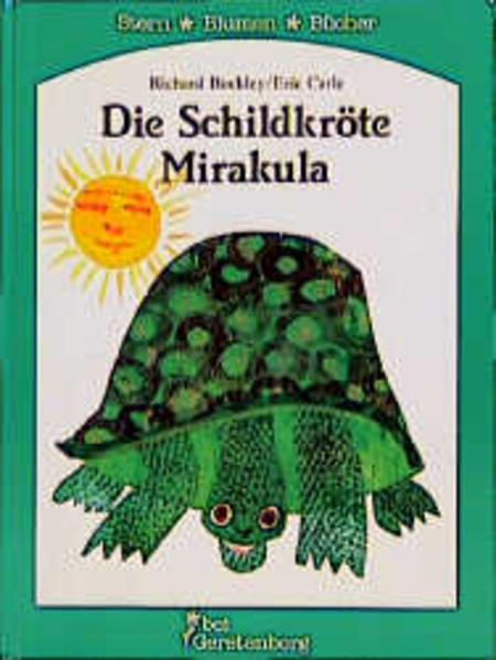 Die Schildkröte Mirakula