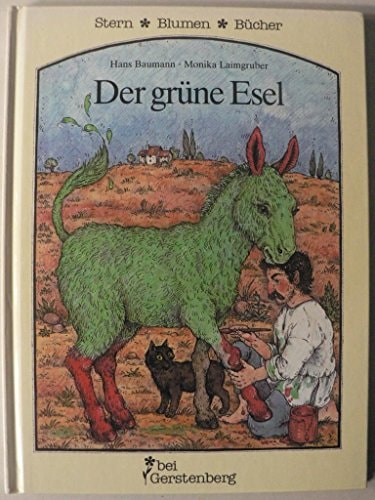 Der grüne Esel