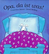 Opa, da ist was!