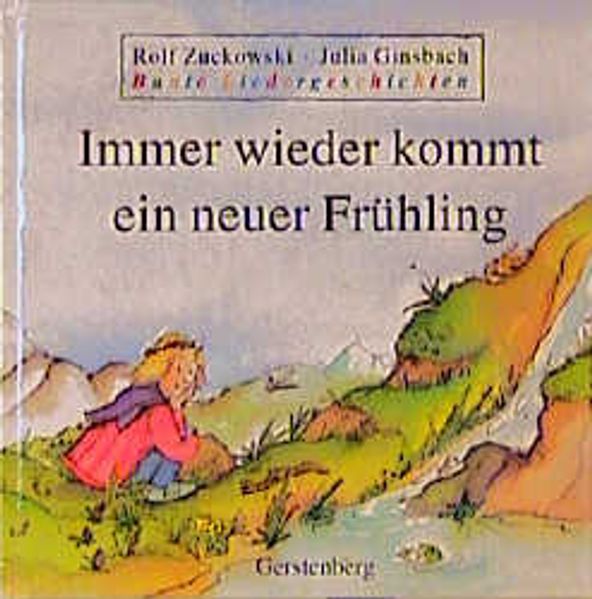 Immer wieder kommt ein neuer Frühling