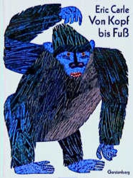 Von Kopf bis Fuß