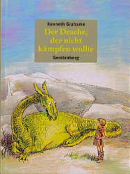 Der Drache, der nicht kämpfen wollte