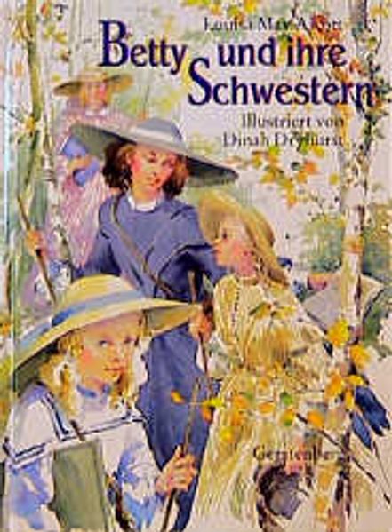 Betty und ihre Schwestern