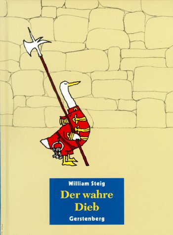 Der wahre Dieb