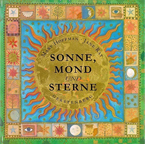 Sonne, Mond und Sterne
