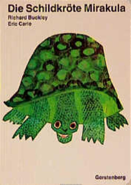 Die Schildkröte Mirakula