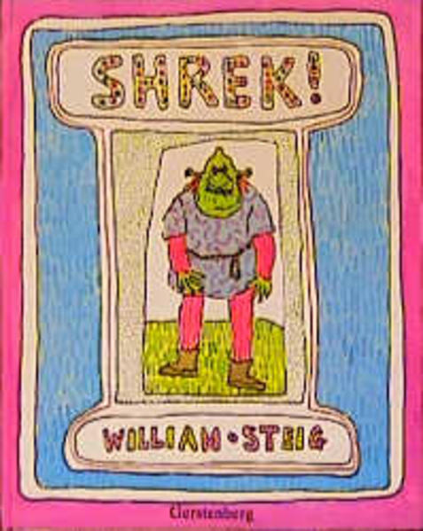 Shrek