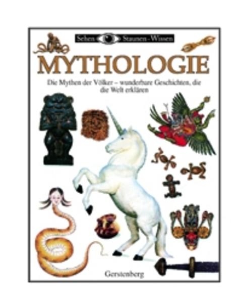 Mythologie