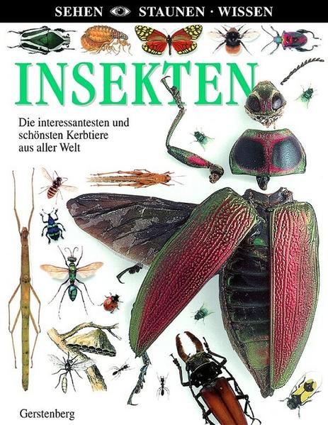 Insekten