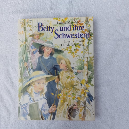 Betty und ihre Schwestern