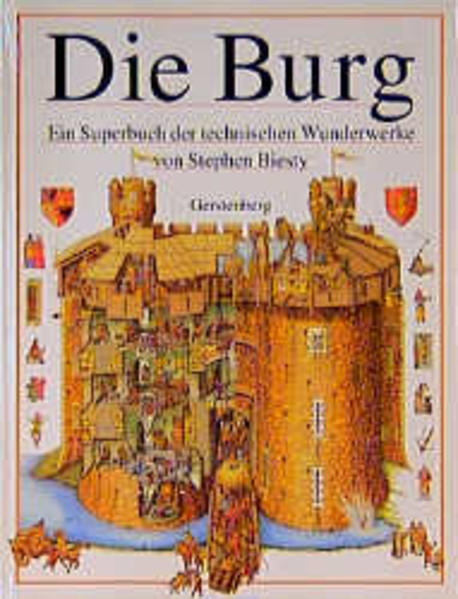 Die Burg