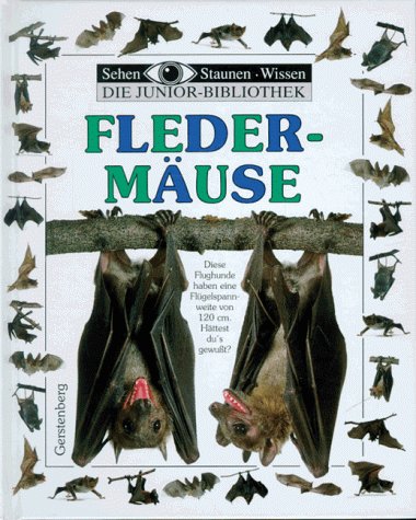 Fledermäuse