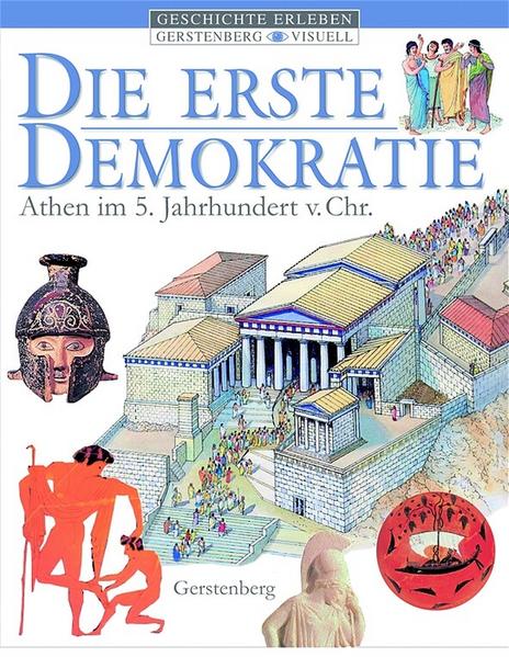 Die erste Demokratie
