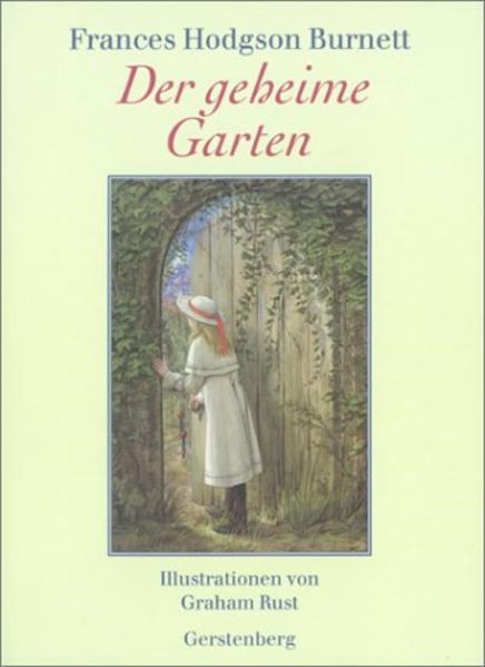 Der geheime Garten