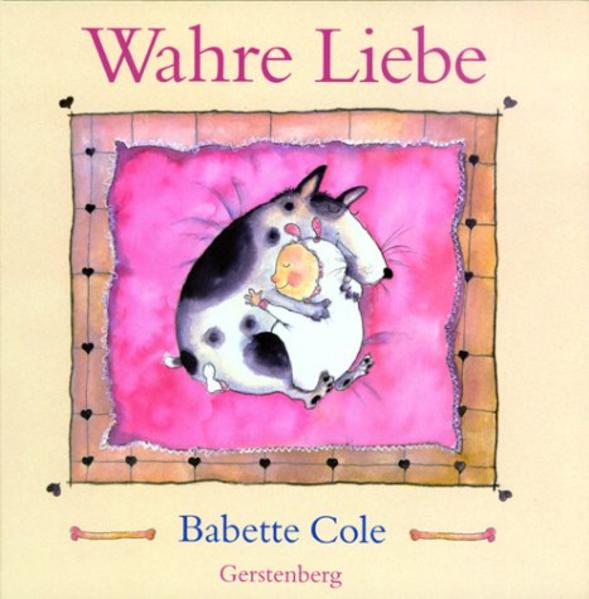 Wahre Liebe