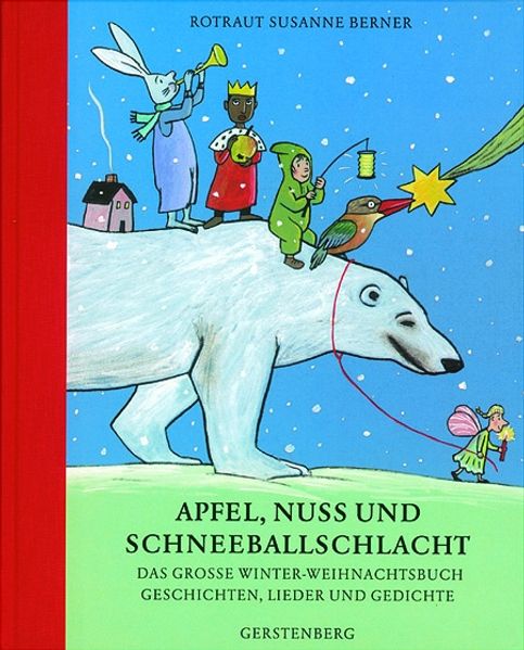 VE: Adventskalender Apfel.../10 Ex.