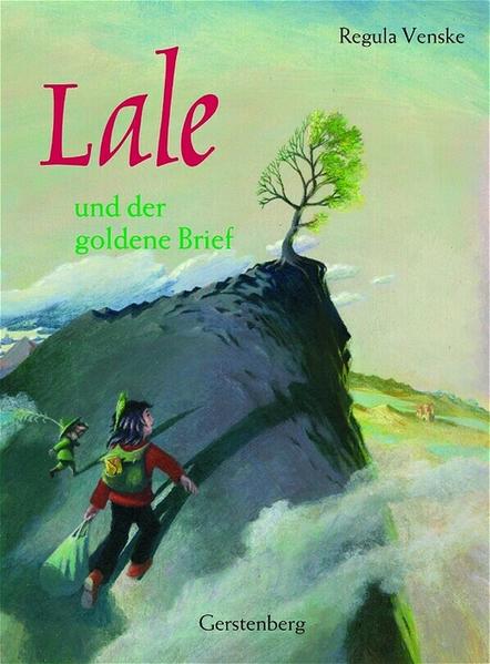Lale und der goldene Brief an Rumi Armut