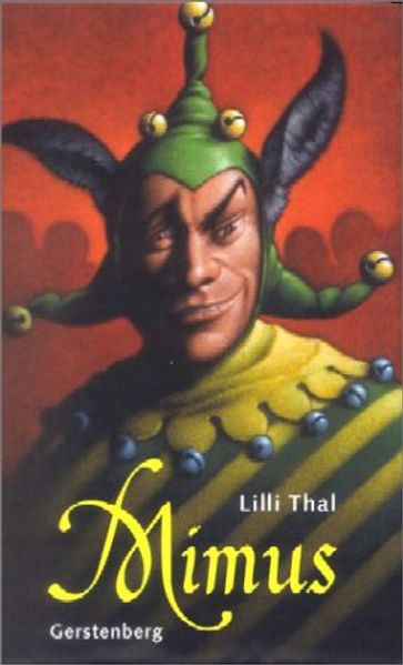 Buchcover