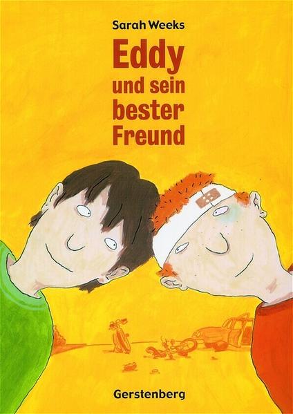 Eddy und sein bester Freund