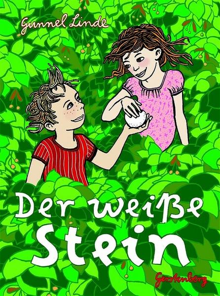 Der Weisse Stein