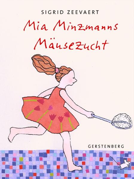 Mia Minzmanns Mäusezucht