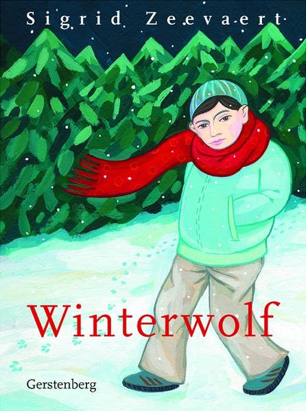 Winterwolf