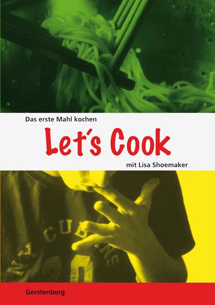 Let's Cook!