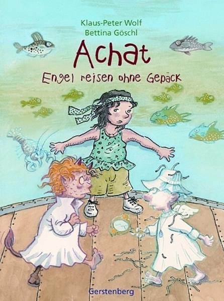Achat - Engel reisen ohne Gepäck