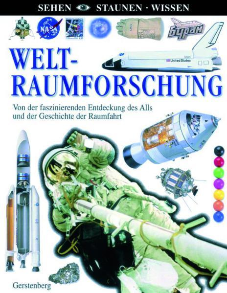 Weltraumforschung